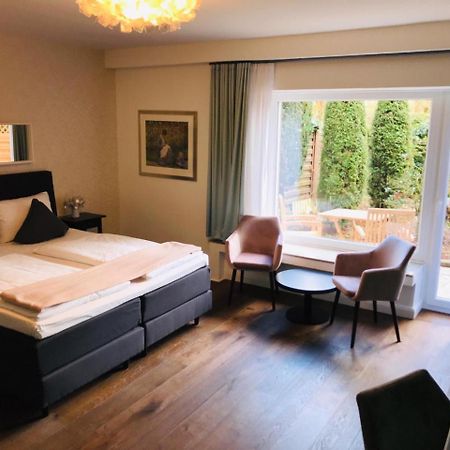 Monopol Boutique Hotel Bremen Eksteriør bilde