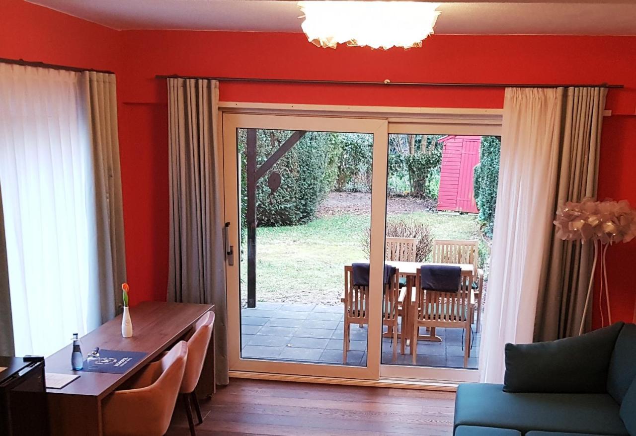 Monopol Boutique Hotel Bremen Eksteriør bilde
