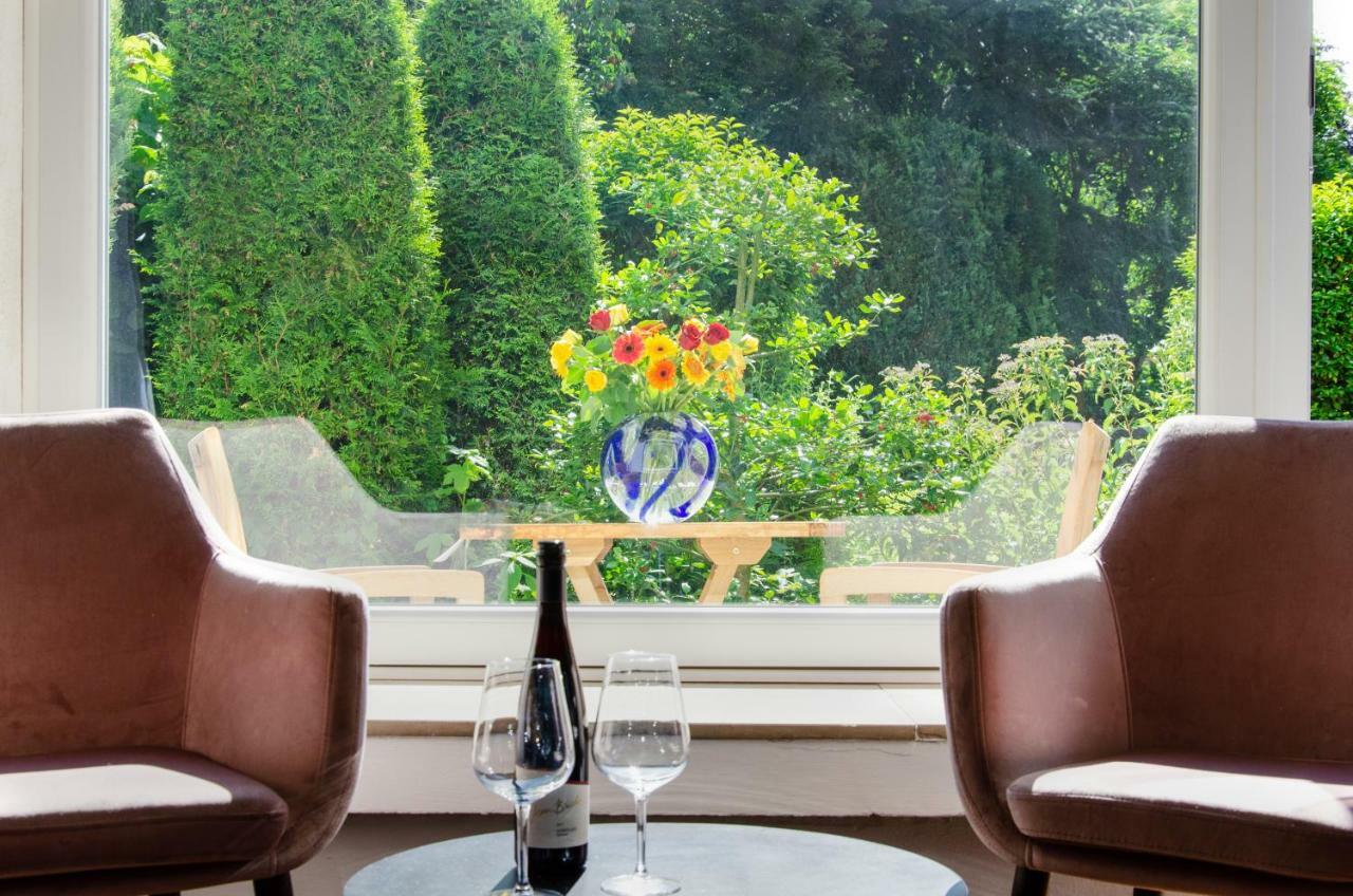 Monopol Boutique Hotel Bremen Eksteriør bilde